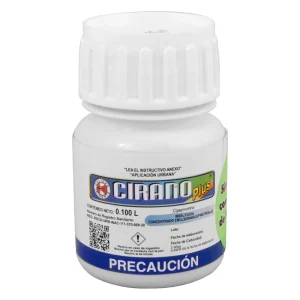 Insecticida Cirano 20