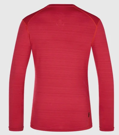 Playera Tour long sleeve para mujer Talla S La Sportiva - Imagen 3