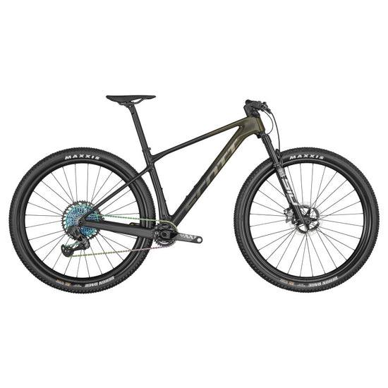 Bicicleta MTB SCALE RC WORLD CUP EVO 2023 - Imagen 2