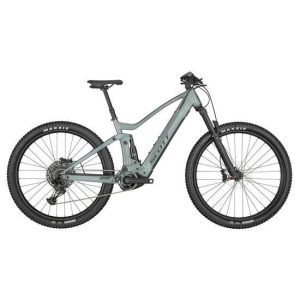 Bicicleta eléctrica STRIKE eRIDE 930 2023