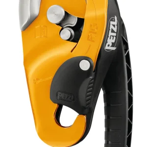 Petzl RIG Descensor Autofrenante