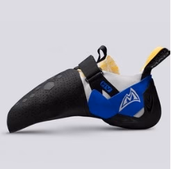 Zapatos de escalada gatas drone 2.0 HV - Imagen 3