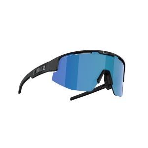 Lentes Bliz Matrix Fotocromático Negro Mate