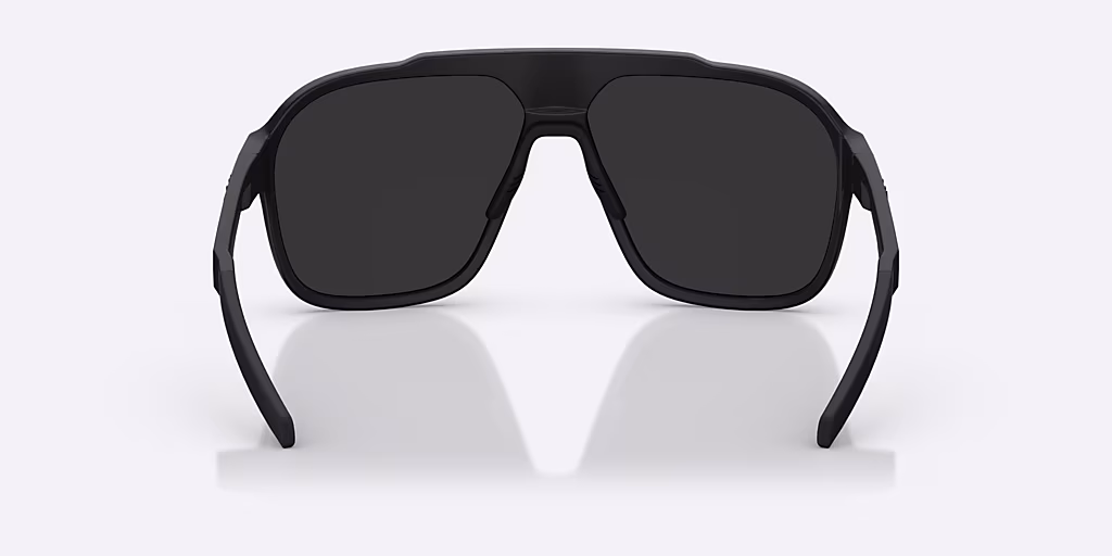 Lentes Bliz A002 Negro mate Humo - Imagen 4