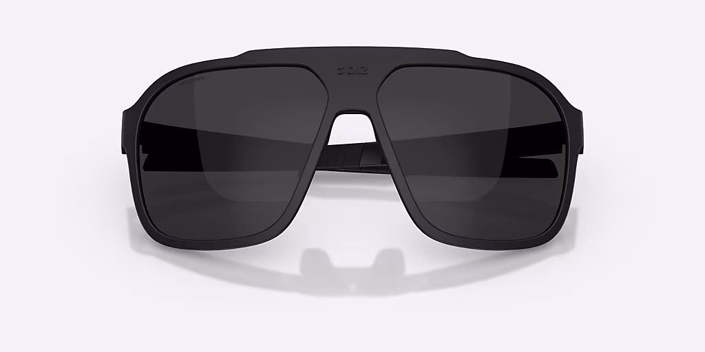 Lentes Bliz A002 Negro mate Humo - Imagen 3