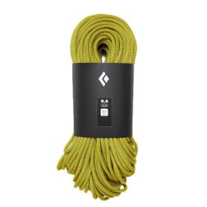 Cuerda Dinamica Black Diamond - 9.4 Rope x 70m