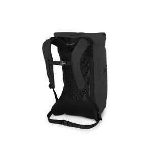 Mochila Osprey (Archeon 25 Color Stonewash Black)