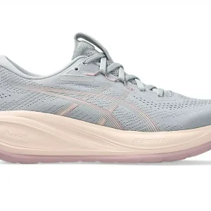 Asics Gel cumulus 28 Piedmont Grey/Pearl Pink
