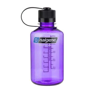 BOTELLA NALGENE BOCA ANGOSTA 473ML