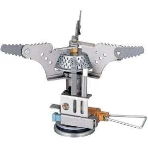 Estufa Kovea (Titanium Stove)