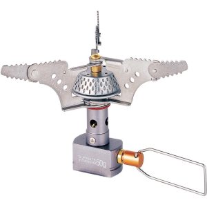 Estufa Kovea (Supalite Titanium Stove)