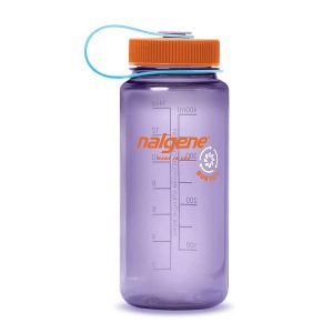 BOTELLA NALGENE BOCA ANCHA 473ML