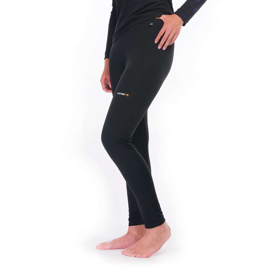 PANTALON INTERIOR TATOO WOMEN - Imagen 4