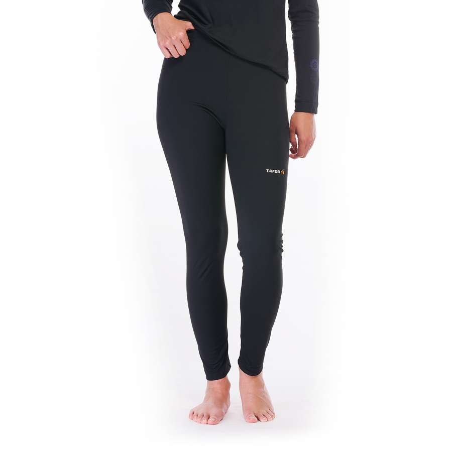 PANTALON INTERIOR TATOO WOMEN - Imagen 2