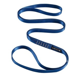 CINTA NYLON BLACK DIAMOND RUNNER 120 CM