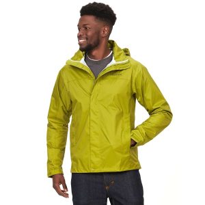 CASACA PARA LLUVIA MARMOT  PRECIP ECO