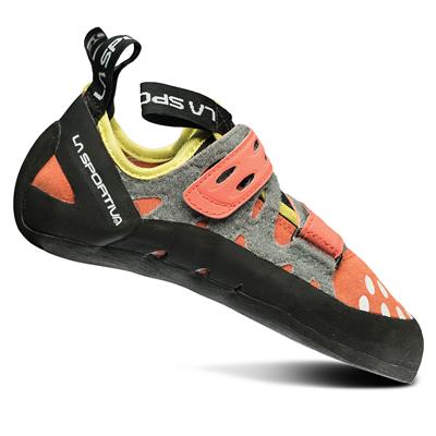 Zapatos de escalada La Sportiva (Tarantula Women Color Coral) - Imagen 3