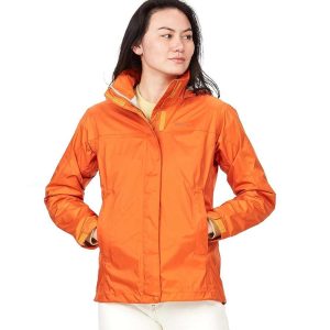 CASACA IMPERMEABLE MARMOT PRECIP ECO WOMEN’S