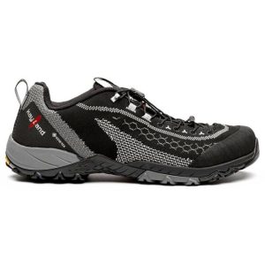 ZAPATILLAS KAYLAND ALPHA KNIT GTX BLACK