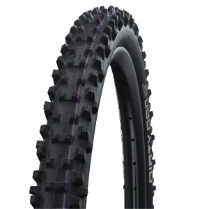 NEUMÁTICO SCHWALBE DIRTY DAN S/DOWNHILL ADDIX ULTRA SOFT 29X2.35"