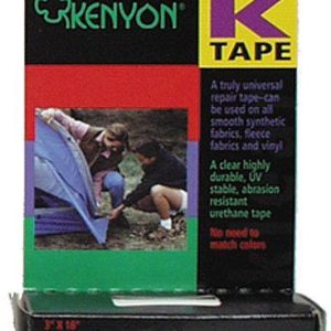 Cinta De Reparacion (Klear Repair Tape)
