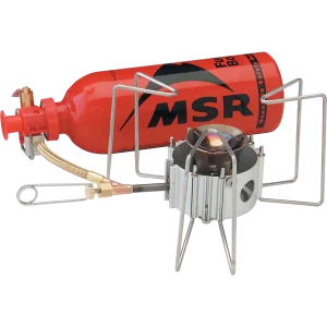 COCINA MSR DRAGONFLY MULTICOMBUSTIBLES