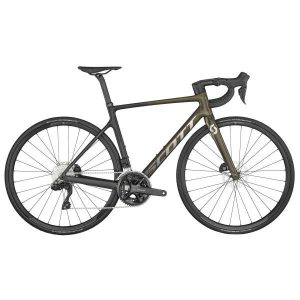 Bicicleta Ruta ADDICT RC 40 Di2 2023