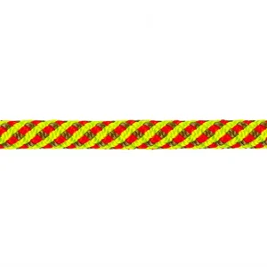 Cordino de Accesorio Cypher 7mm amarillo