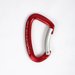 MOSQUETON SIMPLE EDELWEISS TOP D