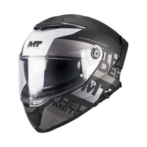 THUNDER 4 SV WAVES B2 MATT