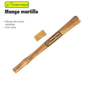 Mango martillo 16″ bola