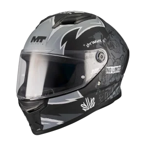 STINGER 2 TAGGER B2 MATT