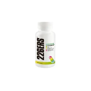 226ers Vegan Vitamin+