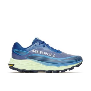 MERRELL AGILITY PEAK 6 Azul