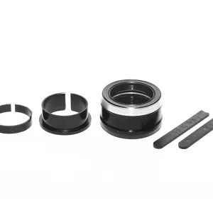 TOP CAP, DUST SEAL AND SLIDER SET FOR MY18 CONTACT SWITCH SEATPOST