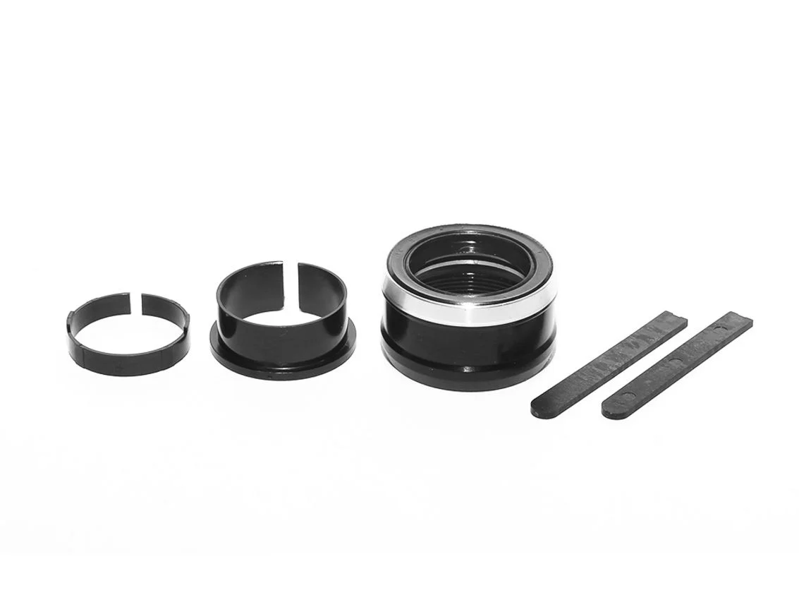 TOP CAP, DUST SEAL AND SLIDER SET FOR MY18 CONTACT SWITCH SEATPOST