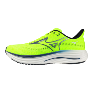 Mizuno Wave Rider 29 amarillas
