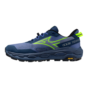 MIZUNO WAVE MUJIN 11