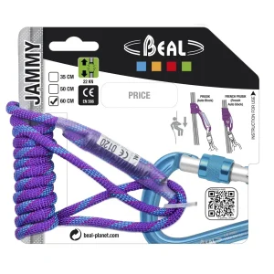 CINTA COSIDA BEAL PRUSIK