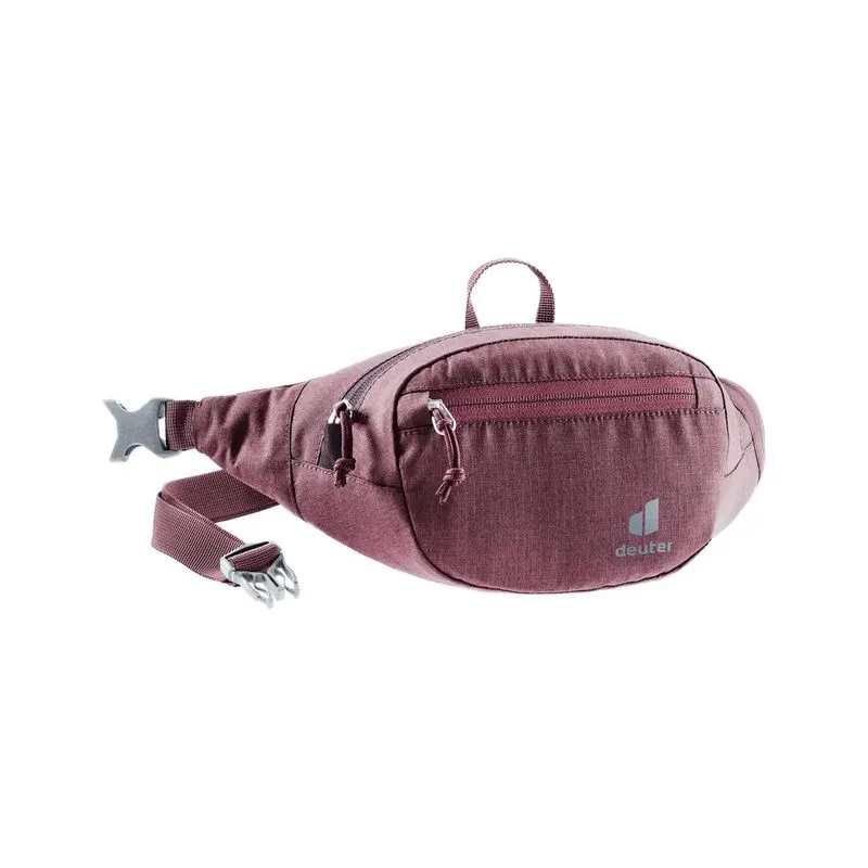 CANGURO DEUTER URBAN BELT MORADO - Imagen 2