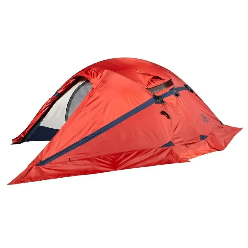 CARPA DOITE ETNA 2 P - Imagen 2