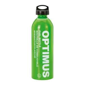 BOTELLA PARA COMBUSTIBLE OPTIMUS 890ML