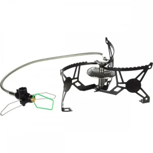 COCINILLA OPTIMUS VEGA 4 ESTACIONES