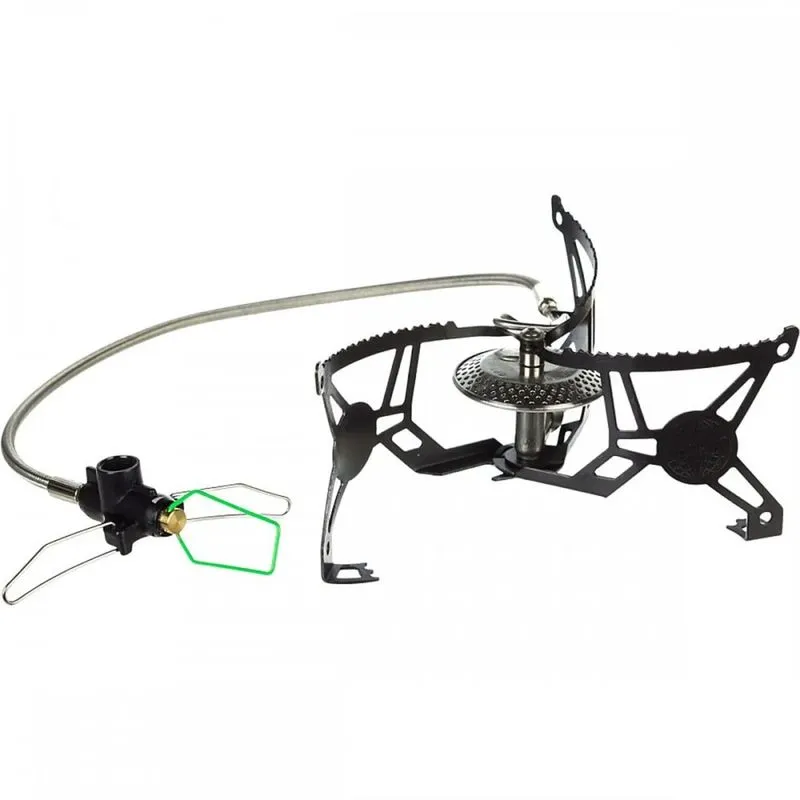 COCINILLA OPTIMUS VEGA 4 ESTACIONES - Imagen 2