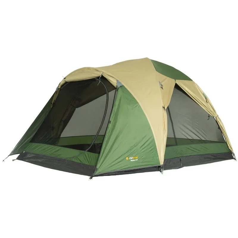 CARPA OZTRAIL SKYGAZER 4 P TIPO DOMO - Imagen 2