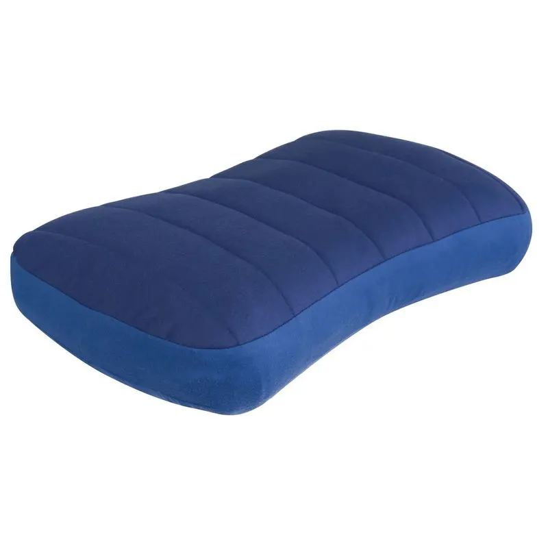 ALMOHADA INFLABLE LUMBAR SEA TO SUMMIT - Imagen 4