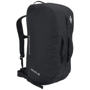 Mochila P/Cuerda Stone Duffel 42 - Black Diamond