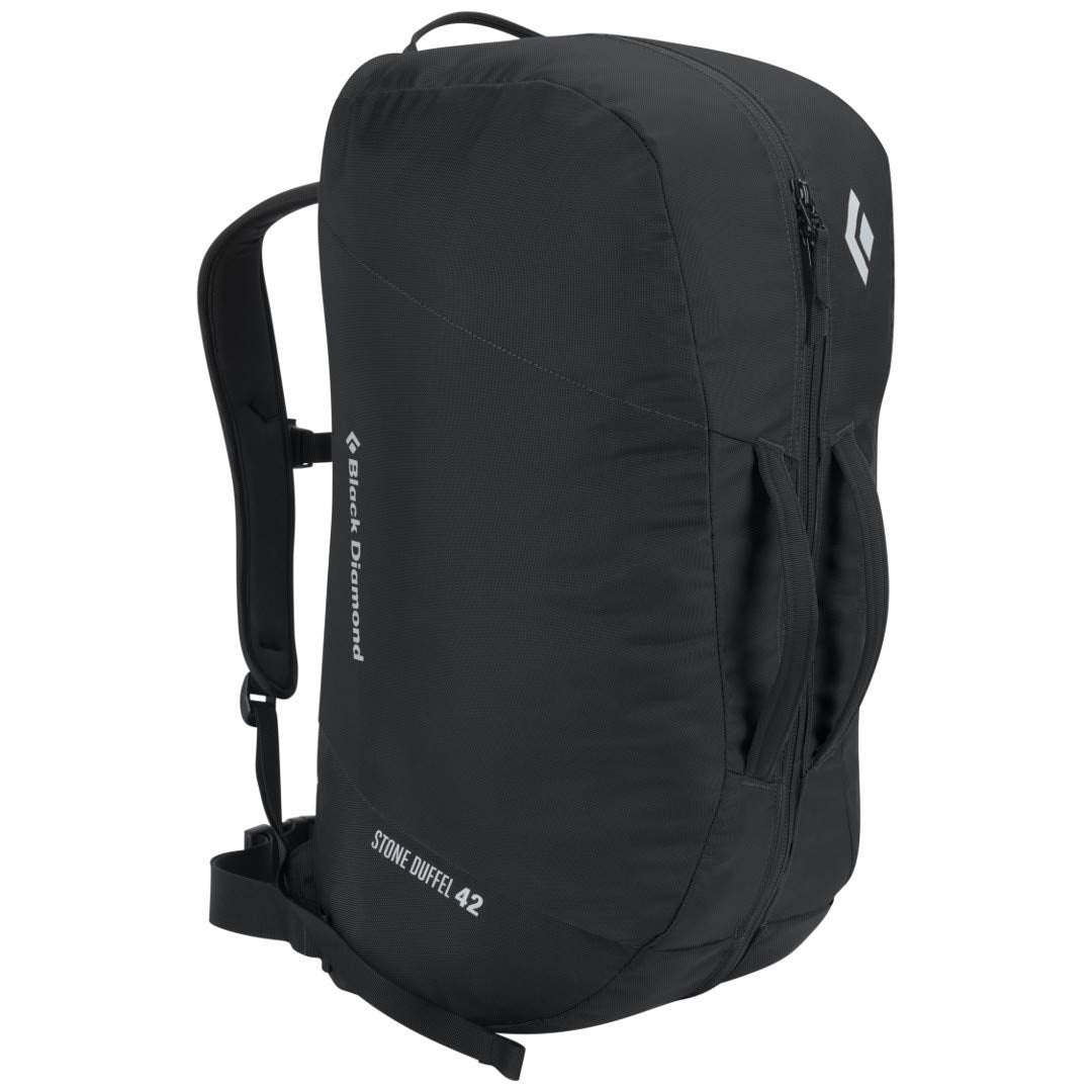 Mochila P/Cuerda Stone Duffel 42 - Black Diamond - Imagen 2