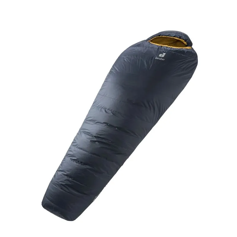 BOLSA DE DORMIR DE PLUMAS DEUTER ASTRO 500 - Imagen 3