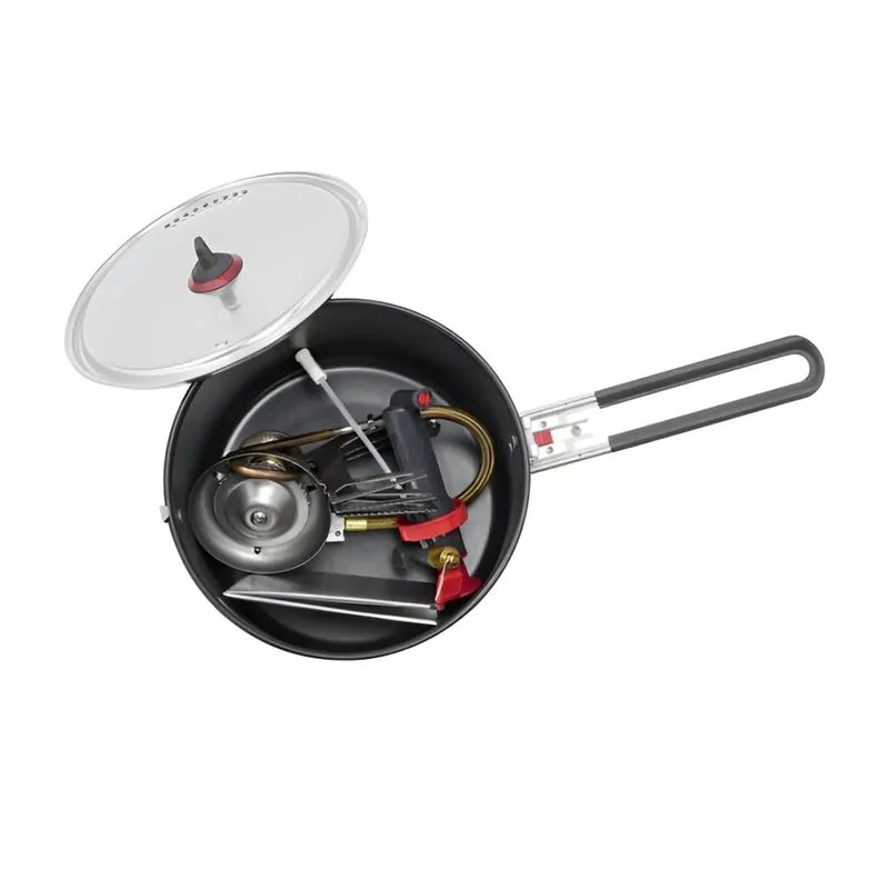 COCINA MSR WHISPERLITE INTERNATIONAL - Imagen 3